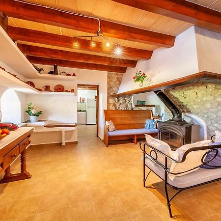 Villa Mala Garbo By Sealand Villas Pollença Buitenkant foto