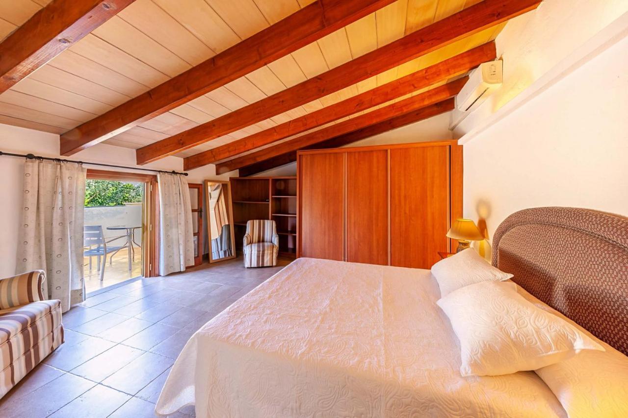 Villa Mala Garbo By Sealand Villas Pollença Buitenkant foto